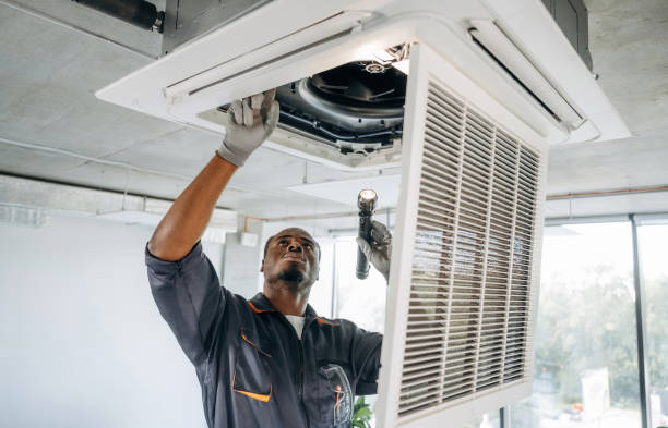 Licensed Ac Installation service in Alvarado, TX - FH HVAC