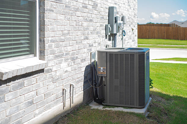 Reliable Ac Installation contractor in Alvarado, TX by FH HVAC